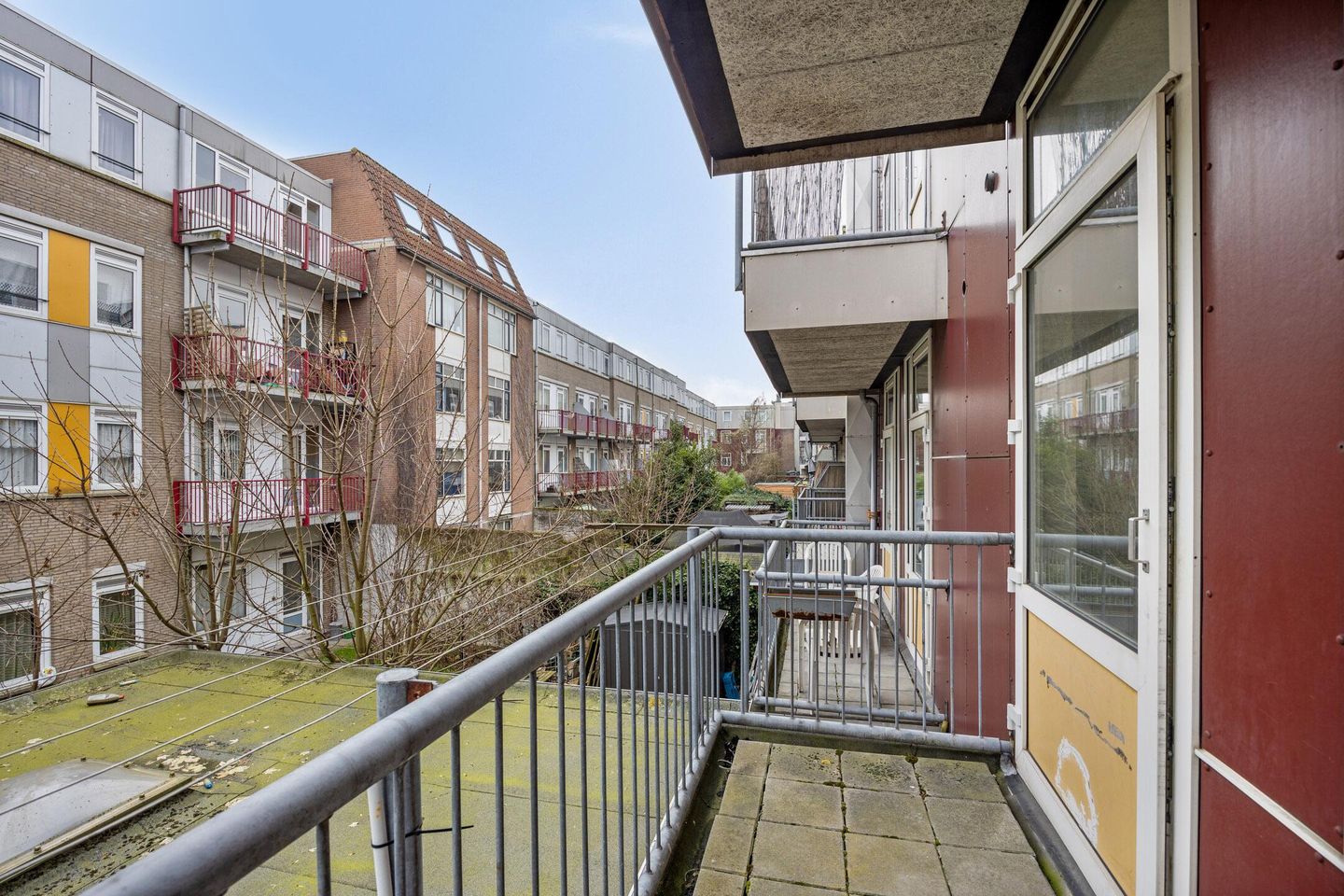 Photo 14 of Delistraat 12-B