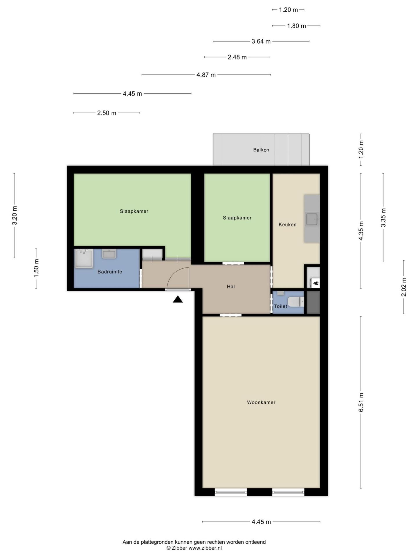 Photo 19 of Delistraat 12-B