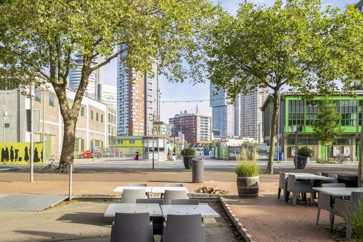 Foto 21 van Delistraat 12-B