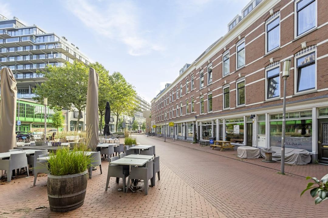 Photo 22 of Delistraat 12-B