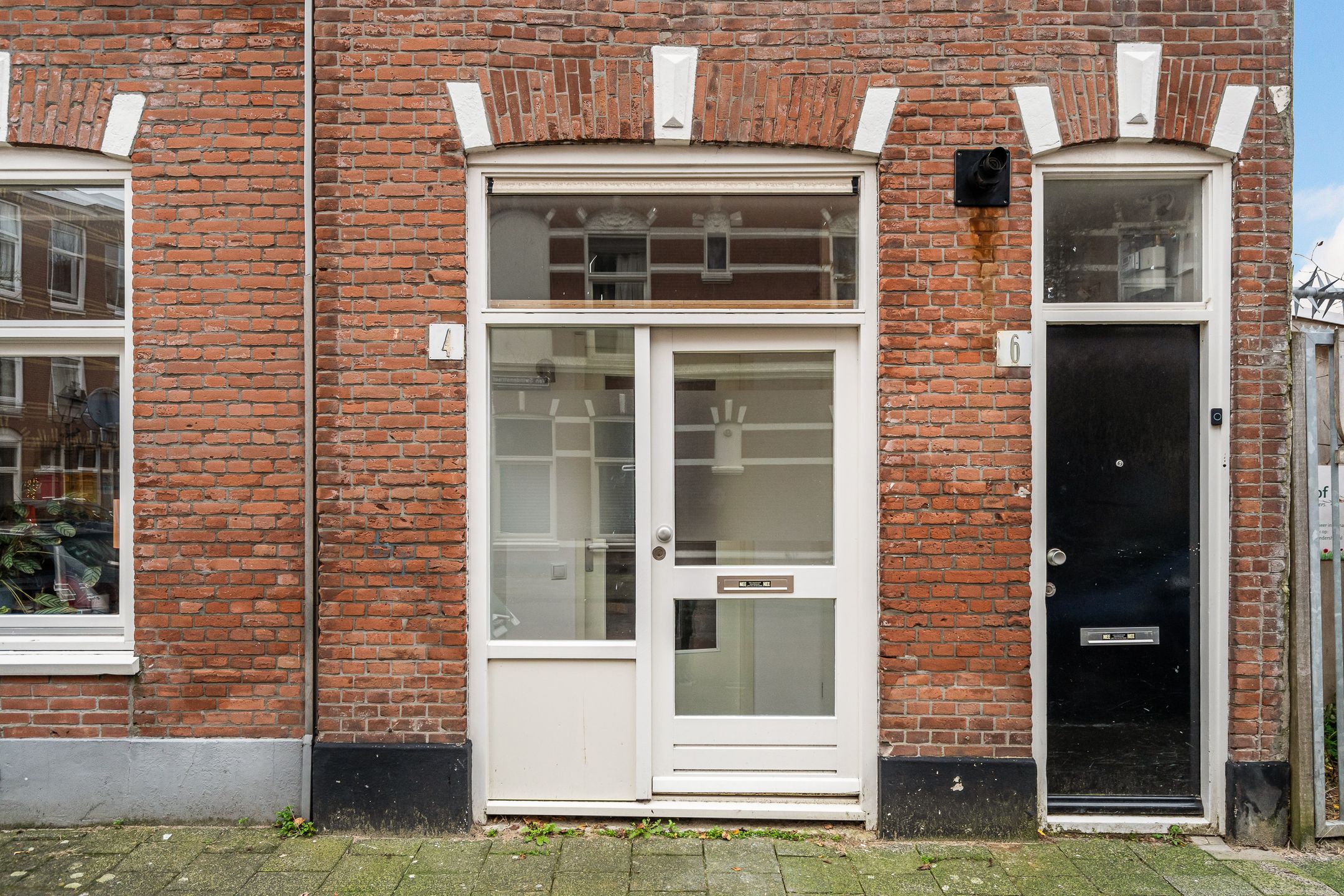 Photo 3 of Van Swindenstraat 4