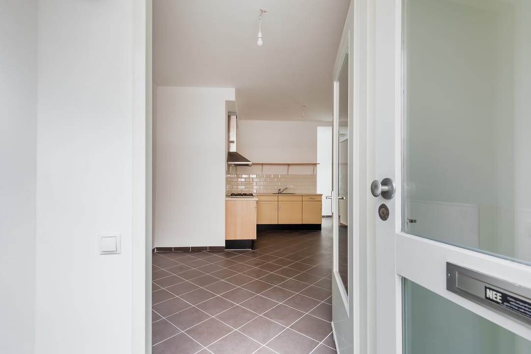 Photo 16 of Van Swindenstraat 4