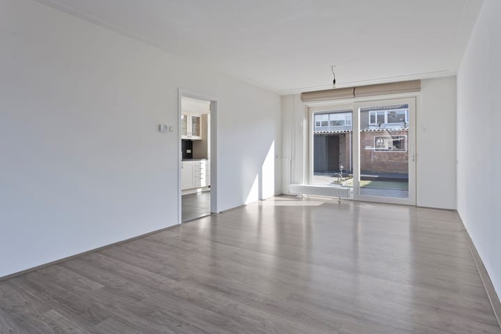 Foto 3 van Frederikstraat 3