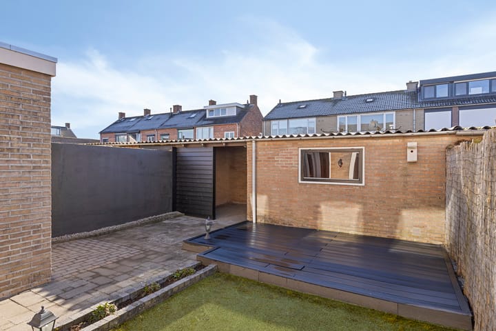 Foto 5 van Frederikstraat 3