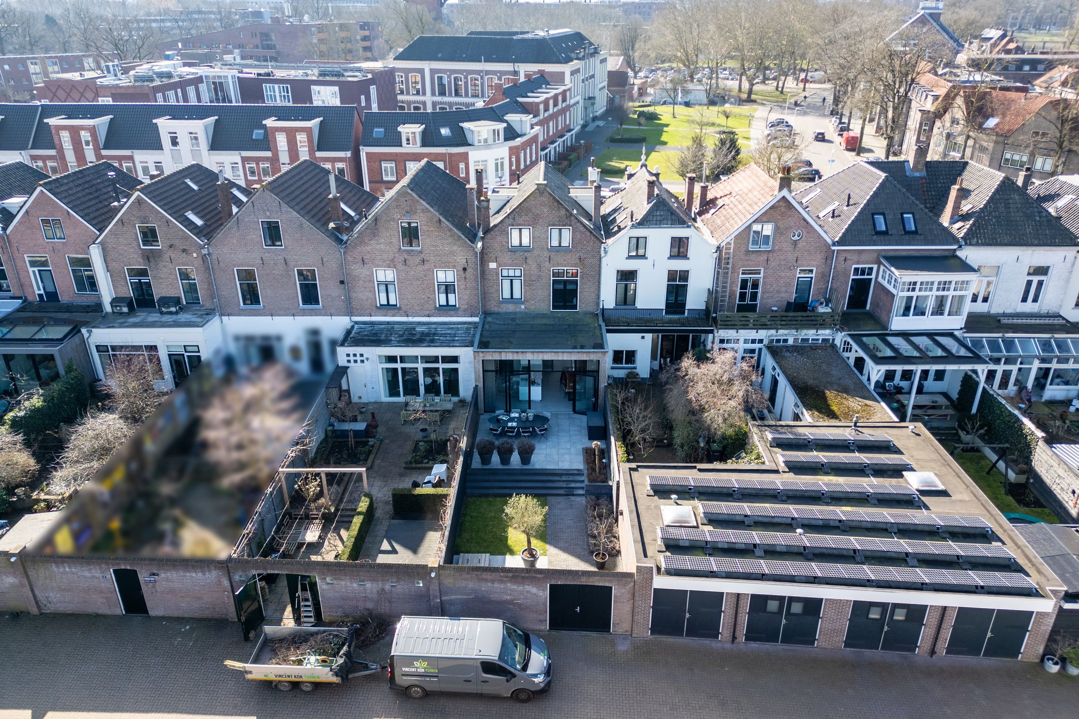 Foto 69 van Rhijnvis Feithlaan 7