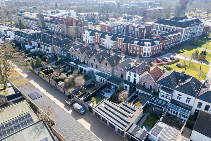 Foto 70 van Rhijnvis Feithlaan 7