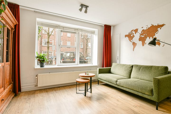 Foto 4 van Pienemanstraat 57