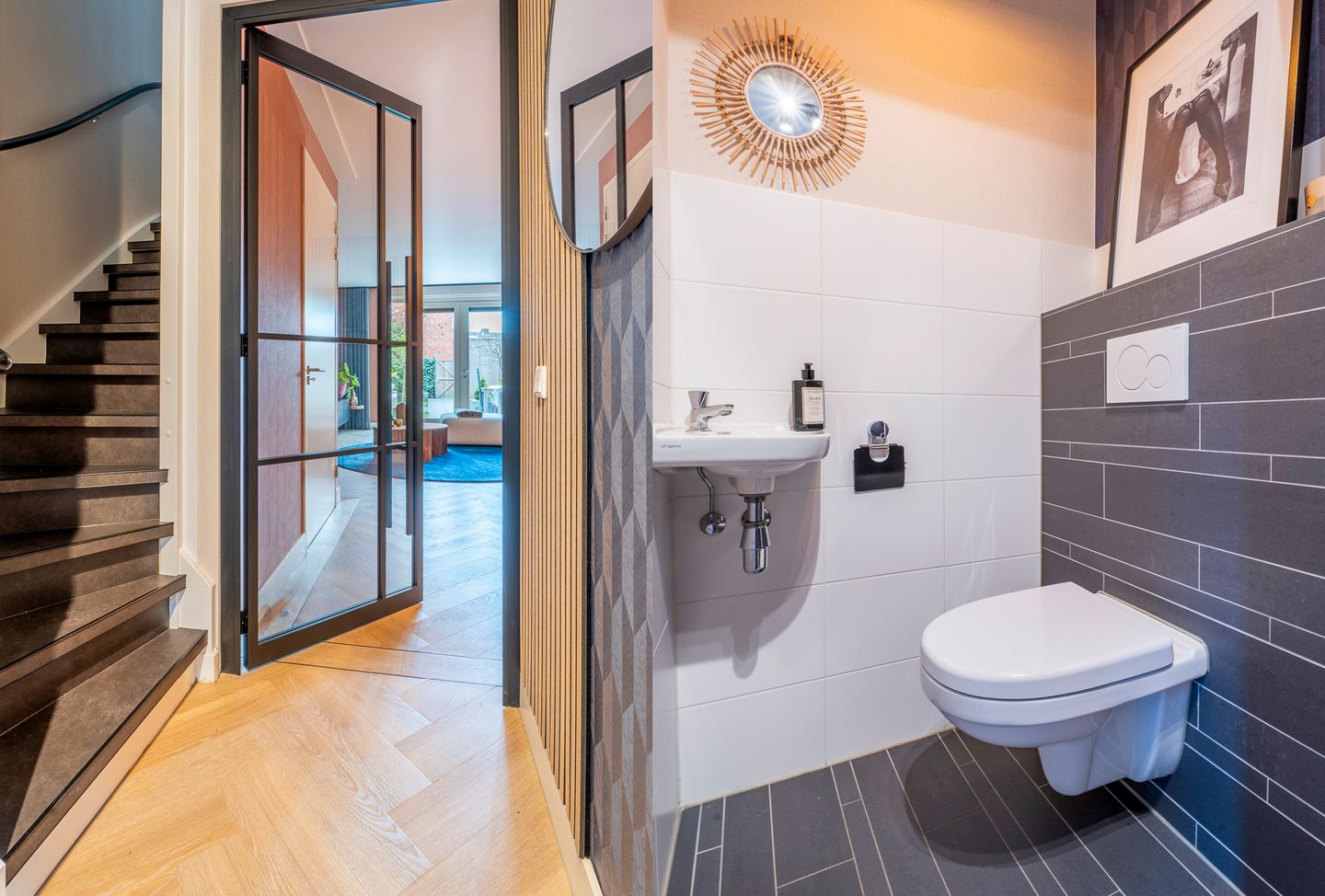 Foto 5 van Jacob van Oudenhovenstraat 44