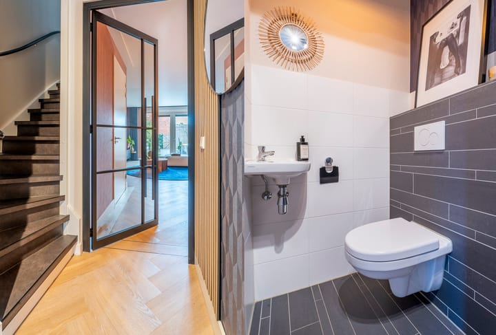 Foto 5 van Jacob van Oudenhovenstraat 44