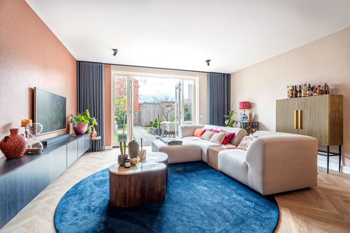 Photo 6 of Jacob van Oudenhovenstraat 44