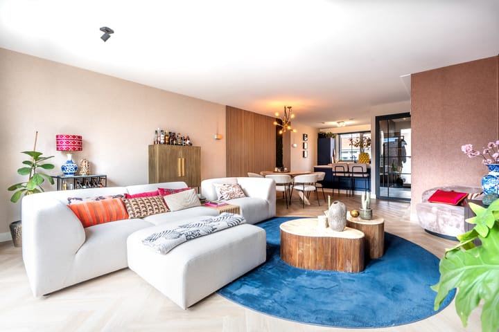 Foto 4 van Jacob van Oudenhovenstraat 44