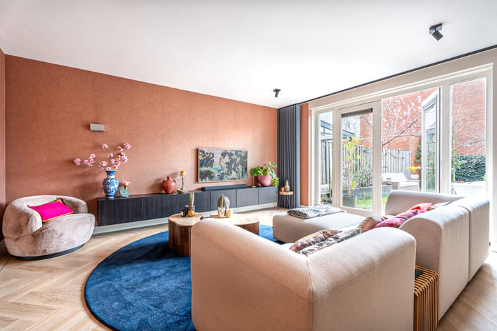 Photo 7 of Jacob van Oudenhovenstraat 44