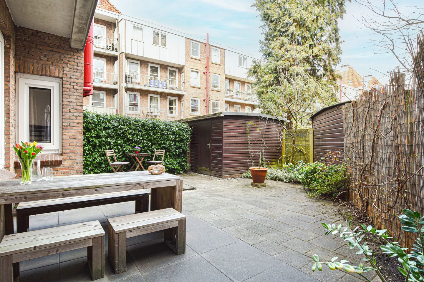 Foto 19 van Pienemanstraat 57