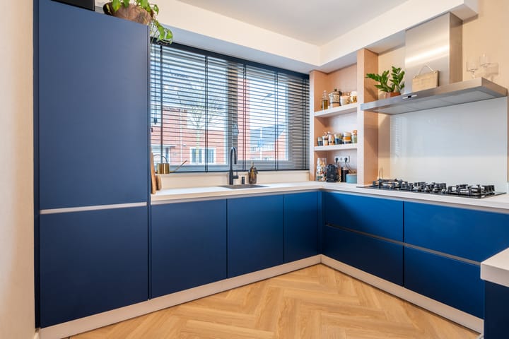 Photo 13 of Jacob van Oudenhovenstraat 44