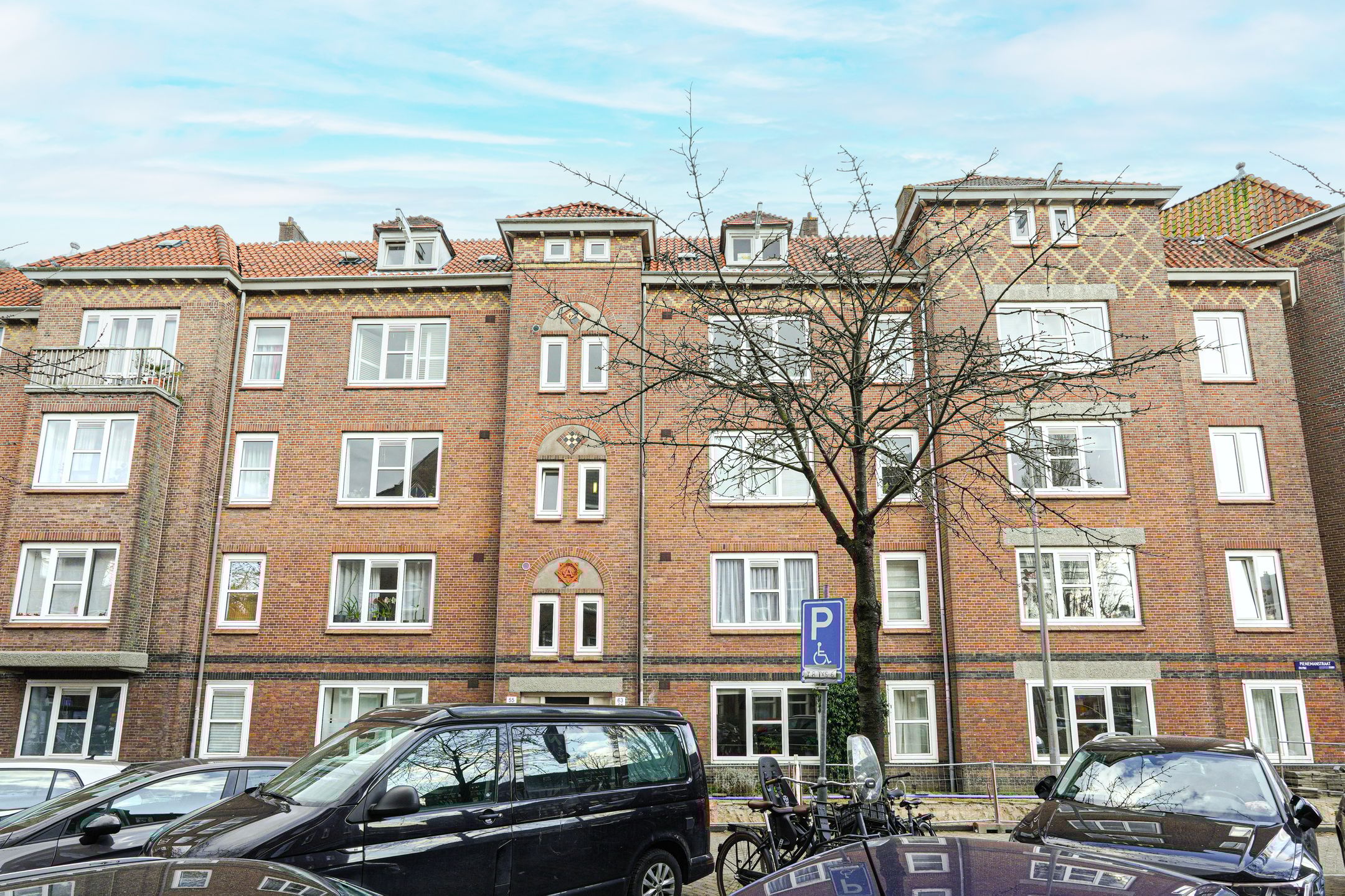 Foto 24 van Pienemanstraat 57