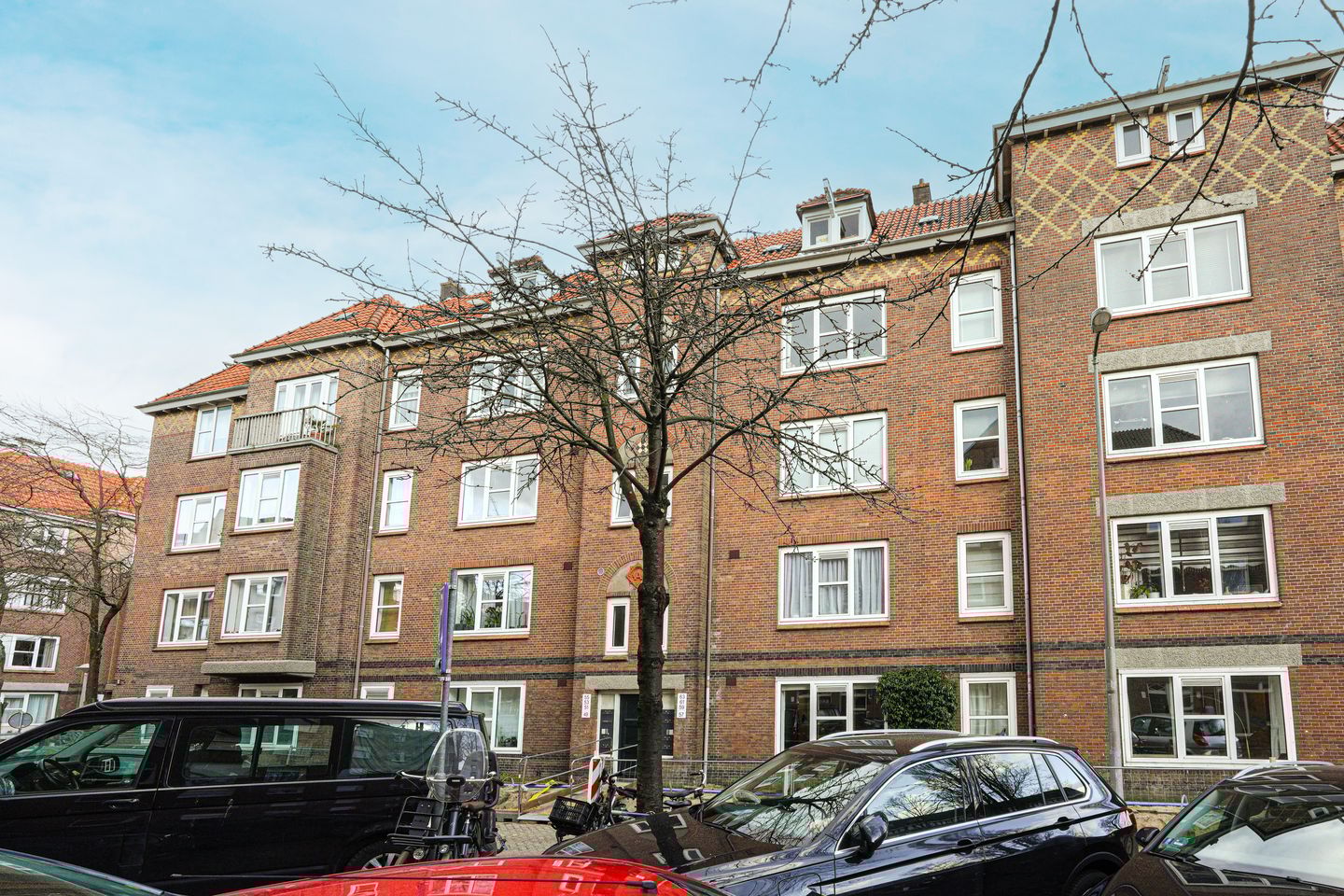 Foto 25 van Pienemanstraat 57