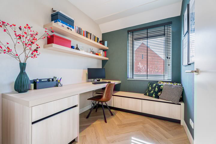 Photo 19 of Jacob van Oudenhovenstraat 44