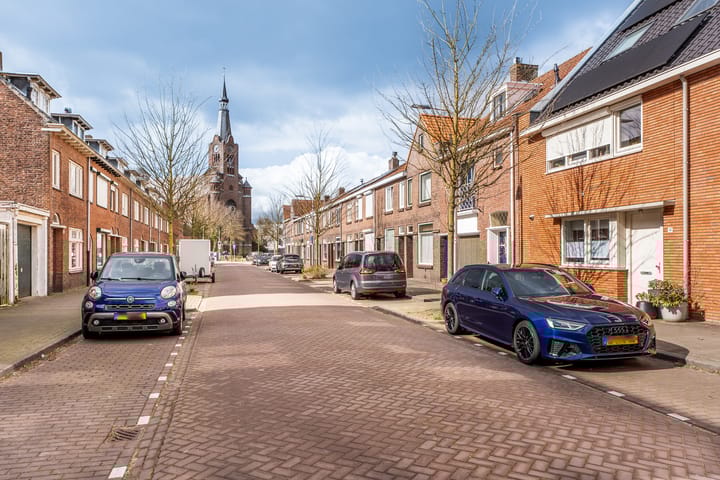 Photo 34 of Jacob van Oudenhovenstraat 44