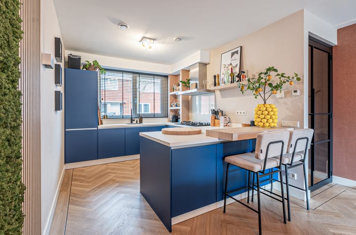 Photo 41 of Jacob van Oudenhovenstraat 44