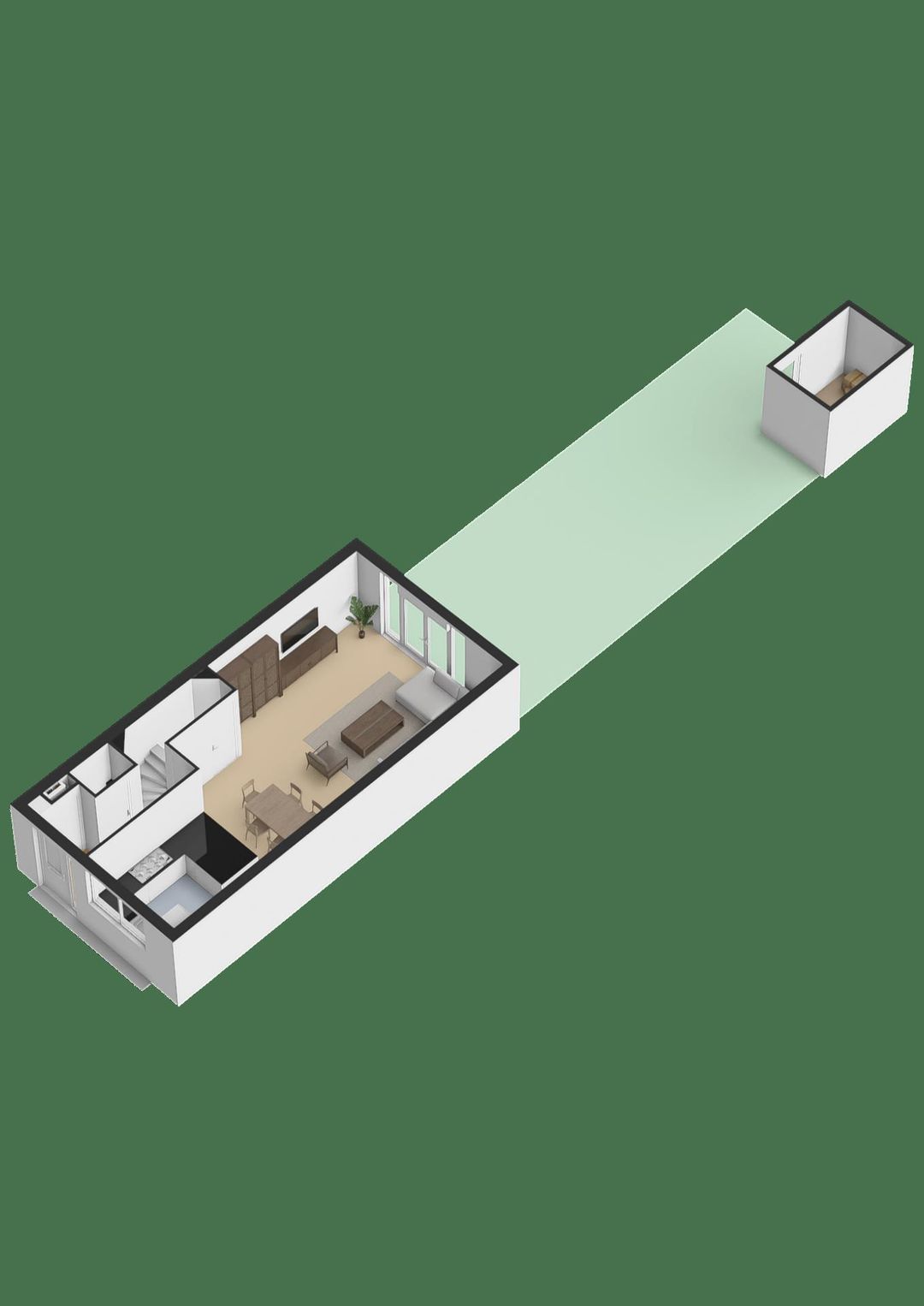 Foto 43 van Jacob van Oudenhovenstraat 44