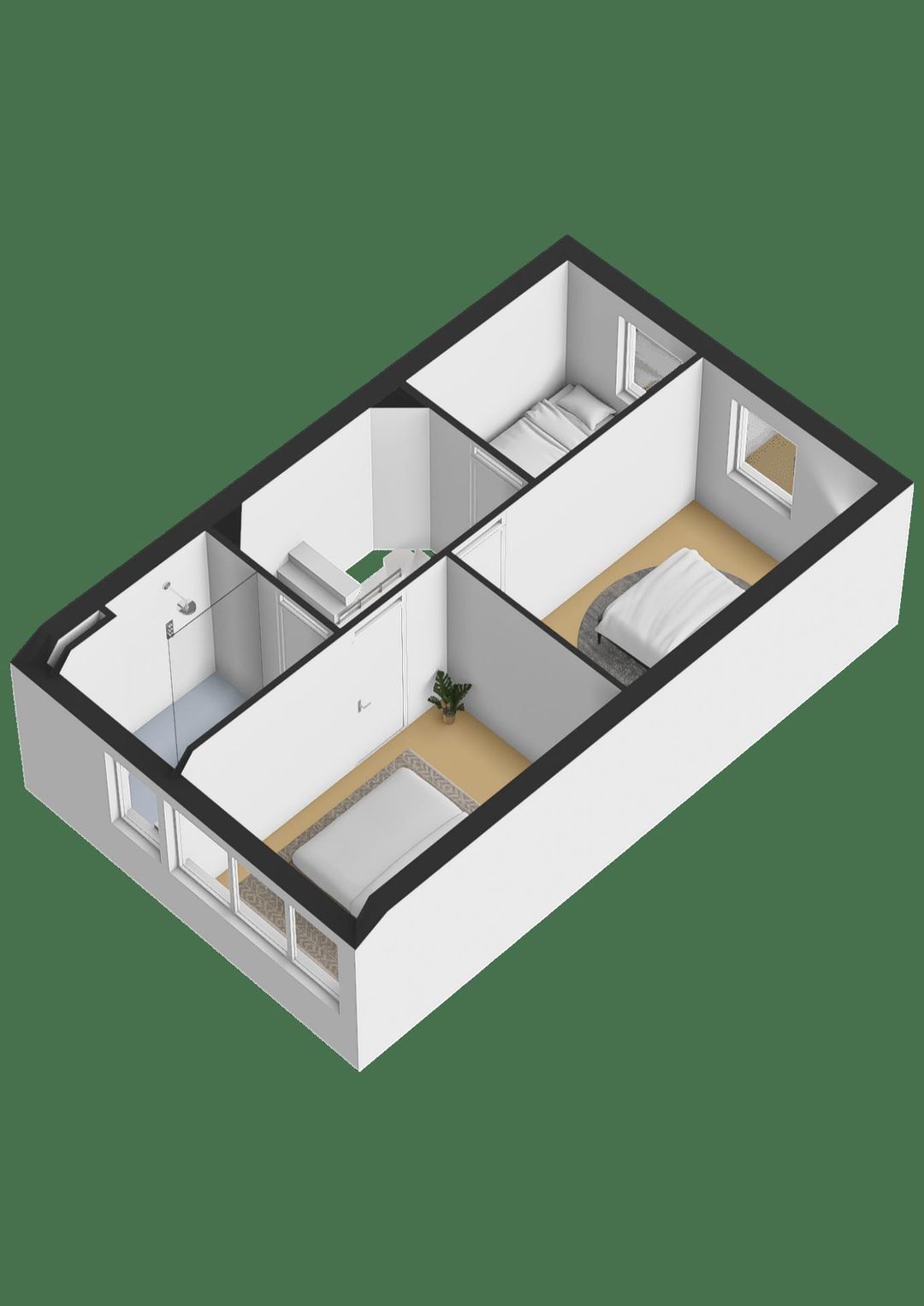 Foto 47 van Jacob van Oudenhovenstraat 44