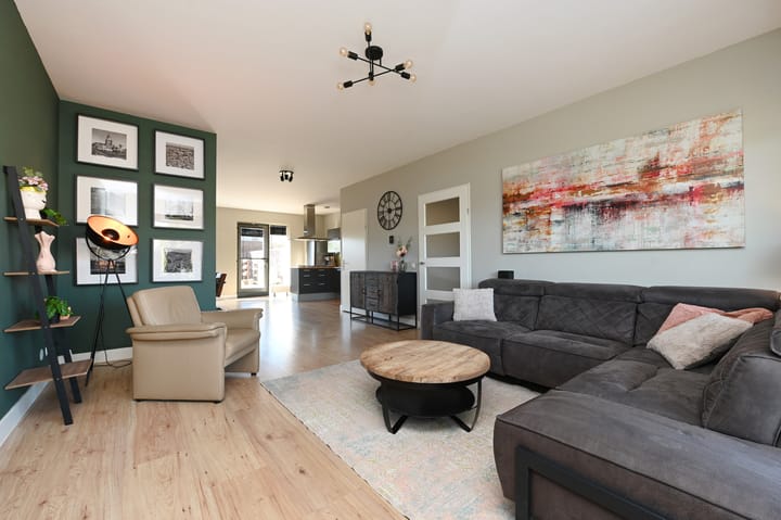 Foto 2 van Romenpad 55