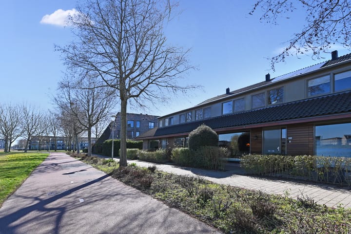 Foto 5 van Romenpad 55