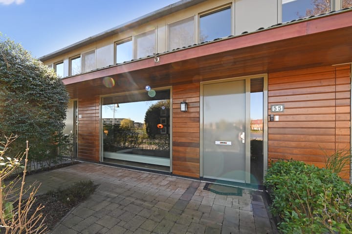 Foto 7 van Romenpad 55