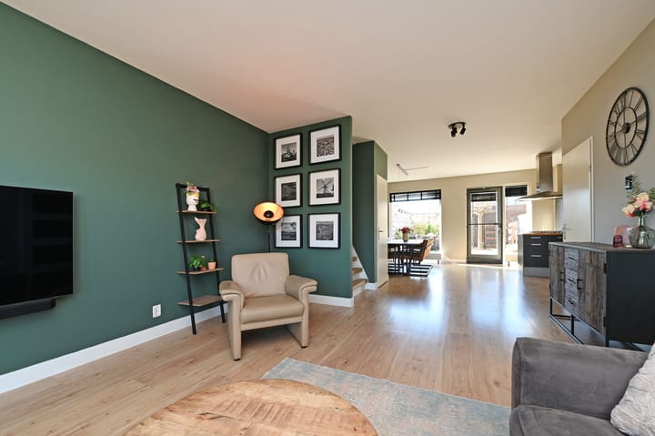 Foto 13 van Romenpad 55