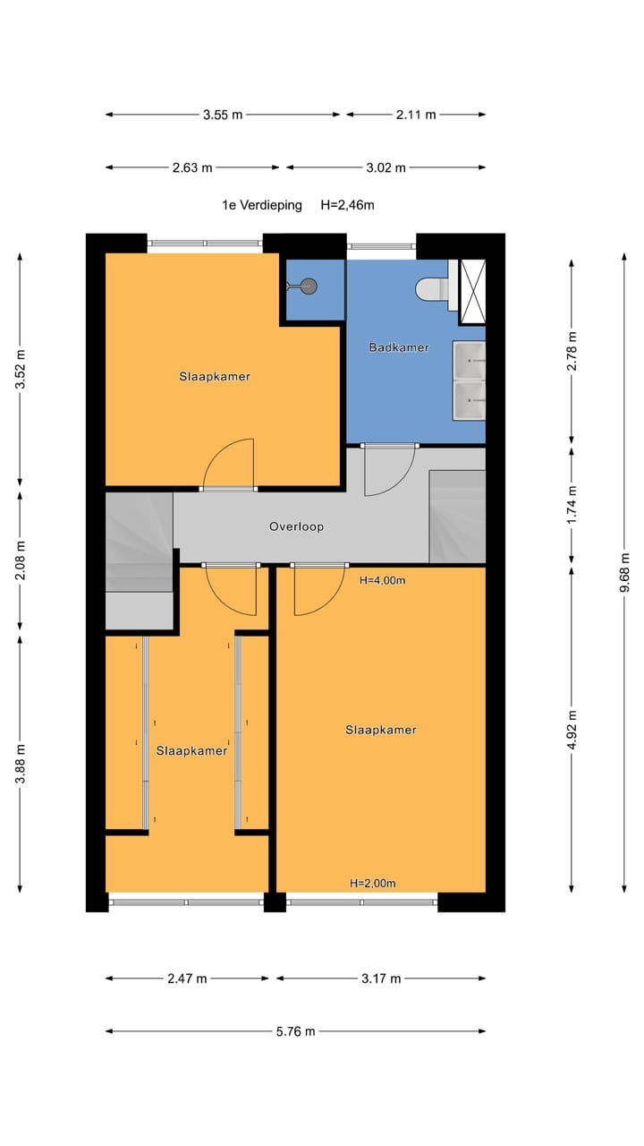 Foto 44 van Romenpad 55