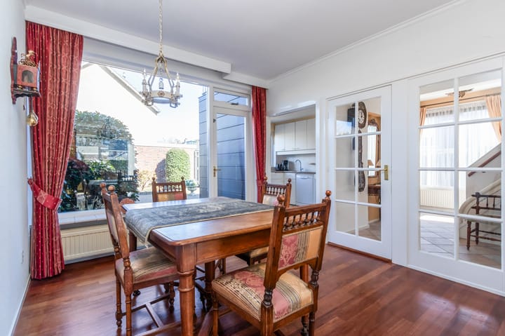 Foto 7 van Huijbert van Schadijckln 2