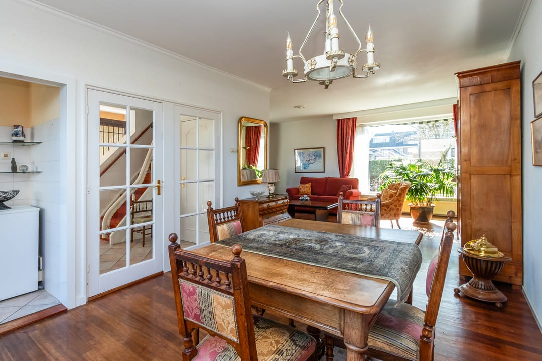 Foto 8 van Huijbert van Schadijckln 2