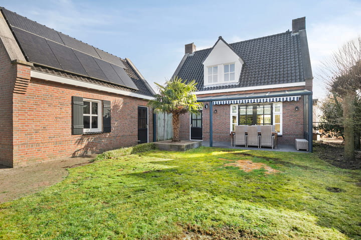 Photo 2 of Sint Jansbloem 2