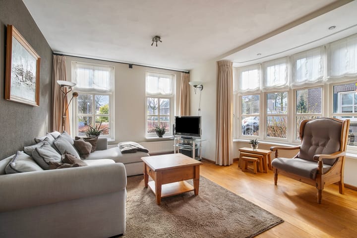 Photo 3 of Sint Jansbloem 2