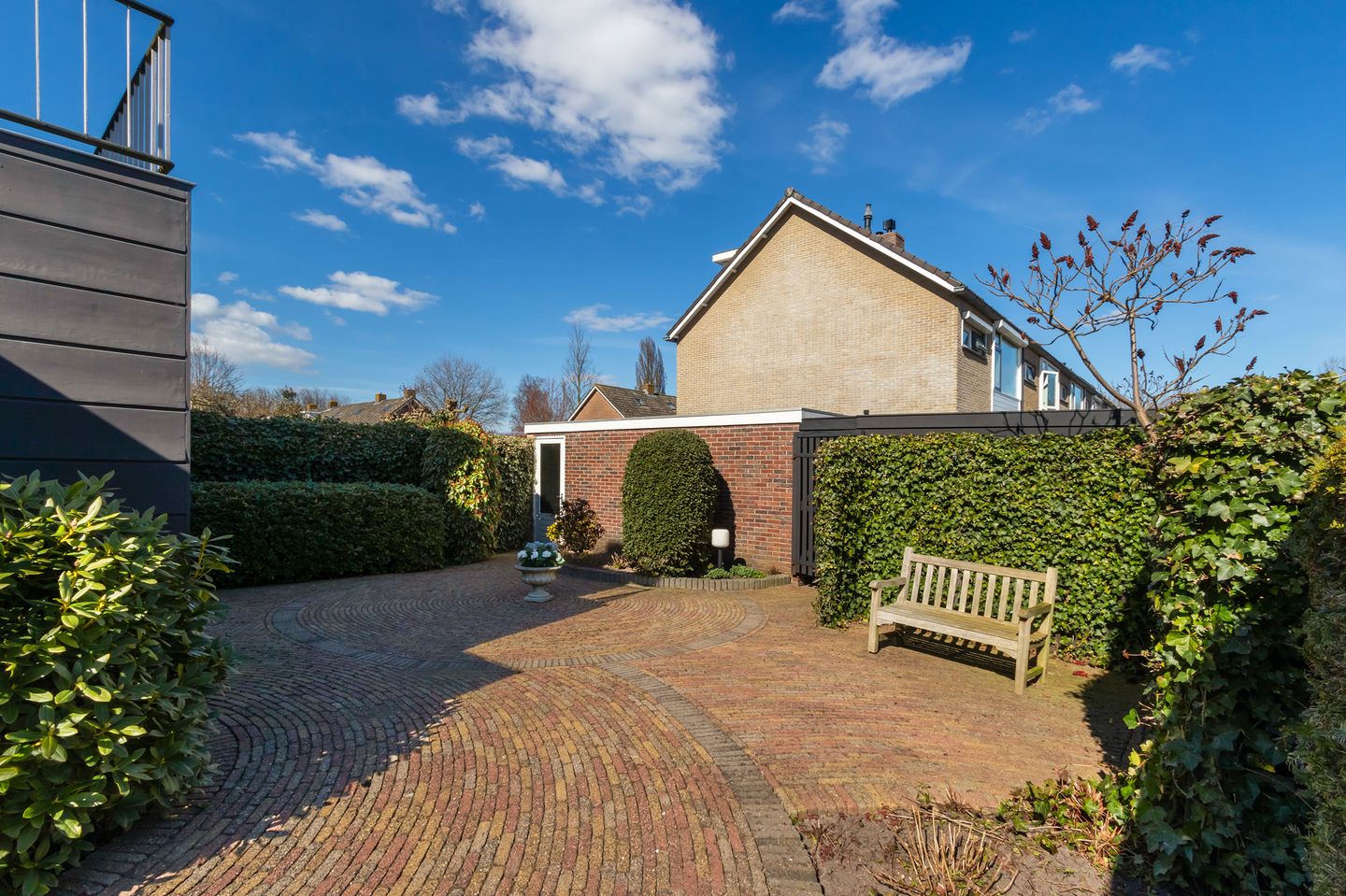 Foto 19 van Huijbert van Schadijckln 2