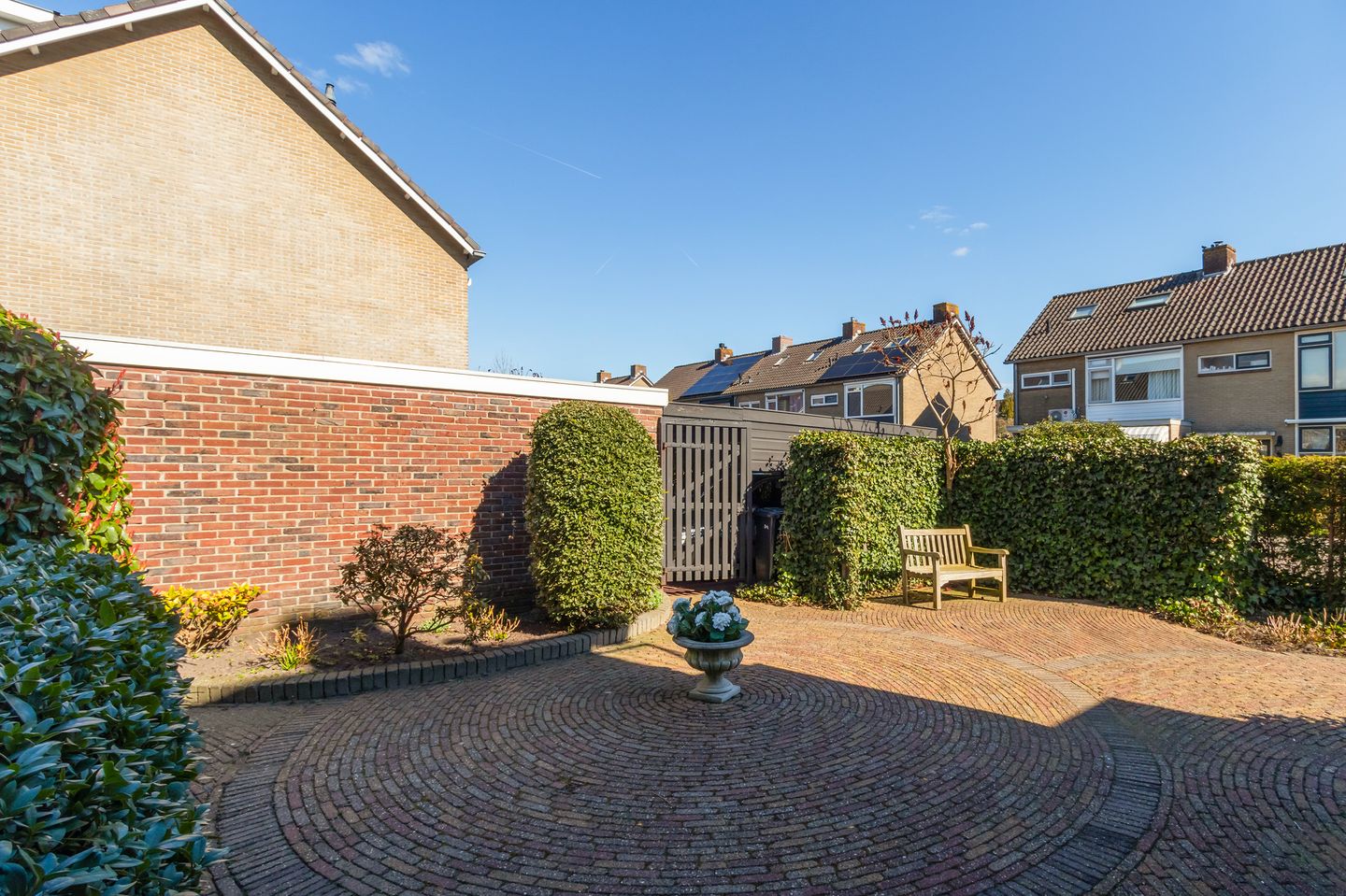 Foto 20 van Huijbert van Schadijckln 2