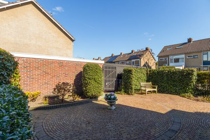 Foto 20 van Huijbert van Schadijckln 2