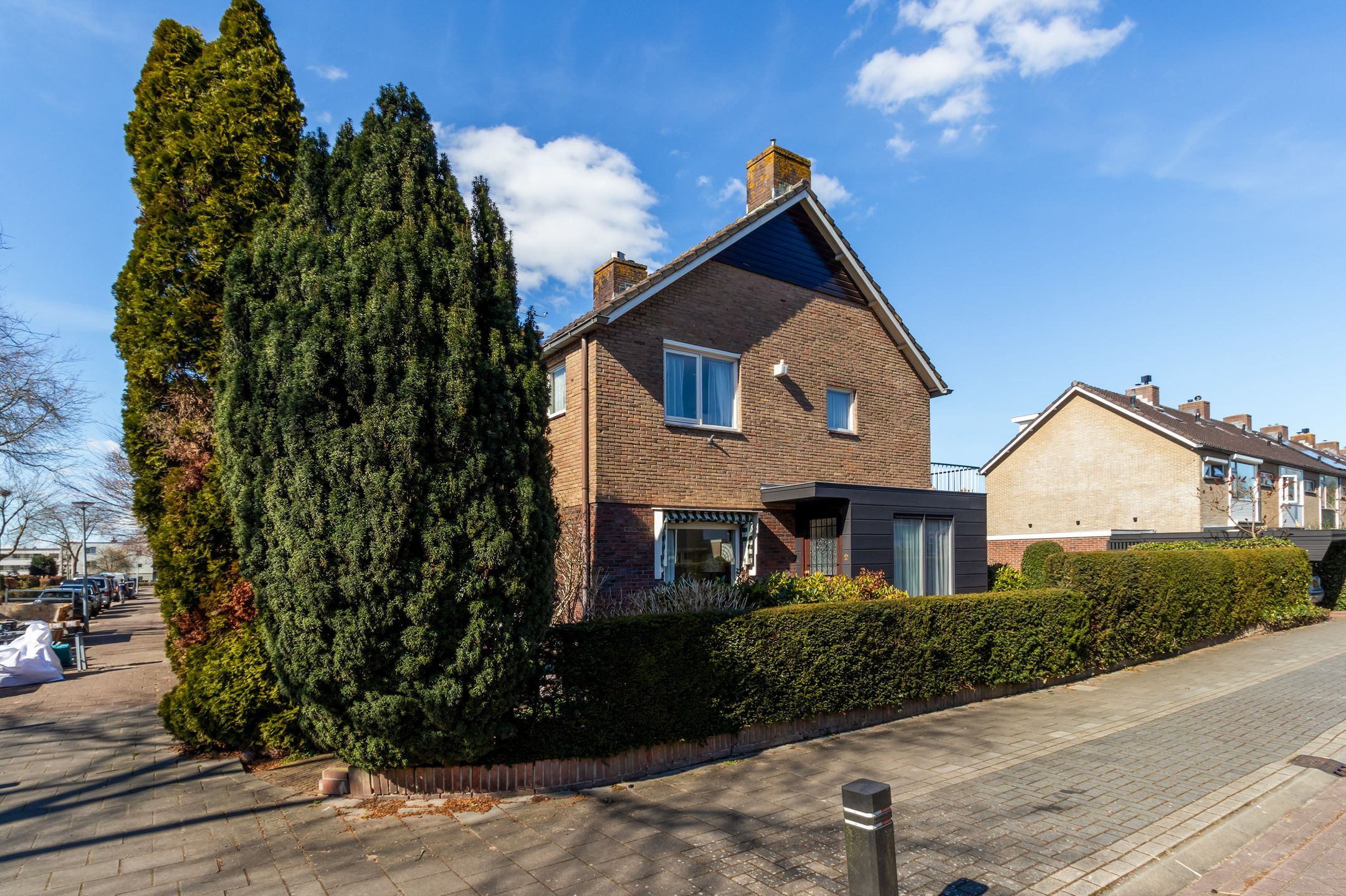 Foto 21 van Huijbert van Schadijckln 2