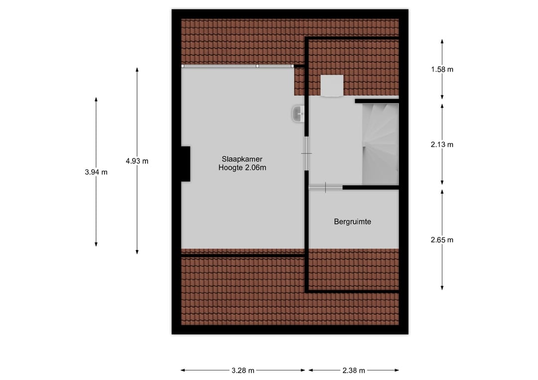 Foto 26 van Huijbert van Schadijckln 2
