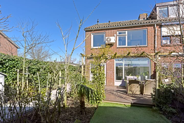 Foto 2 van P. van Schravendijkstraat 33