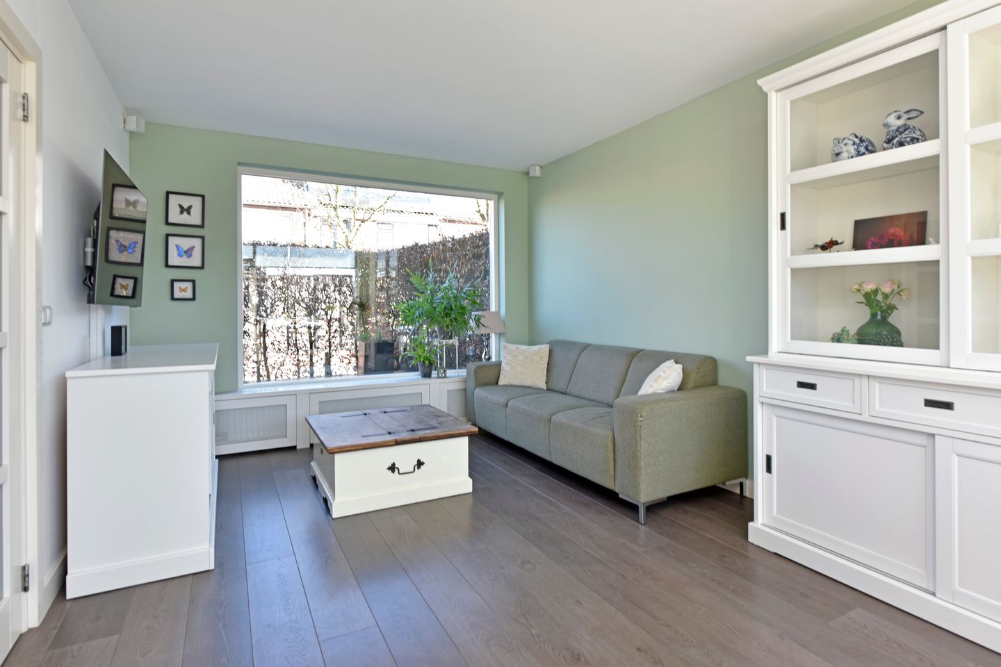 Foto 5 van P. van Schravendijkstraat 33