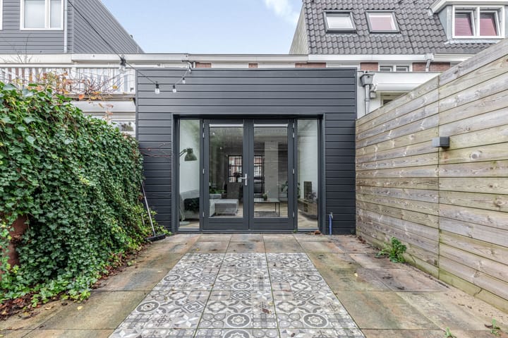 Foto 4 van Grebberstraat 24