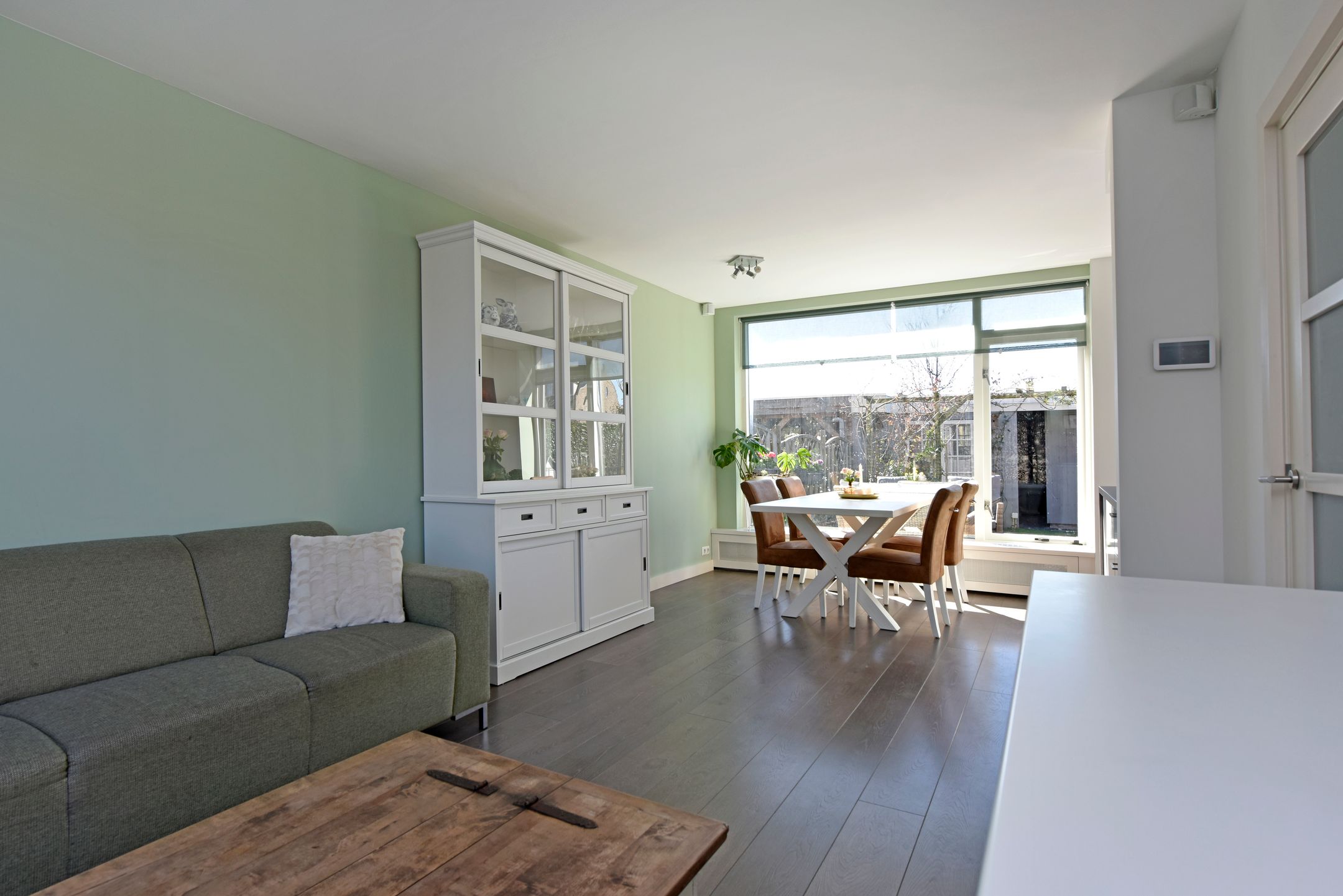 Foto 6 van P. van Schravendijkstraat 33