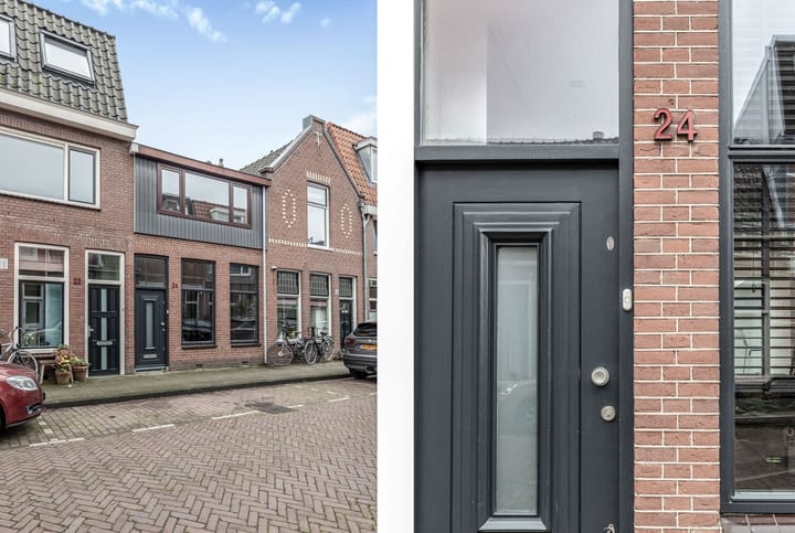 Foto 5 van Grebberstraat 24