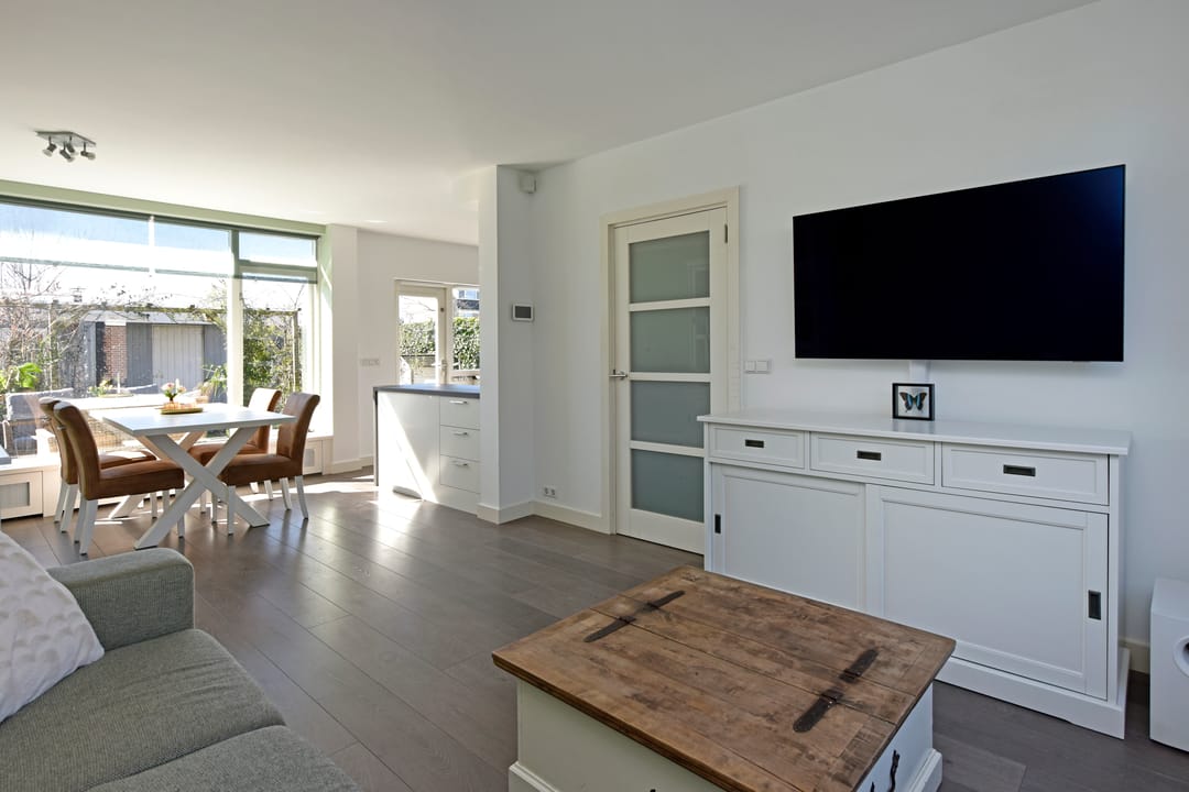 Foto 7 van P. van Schravendijkstraat 33