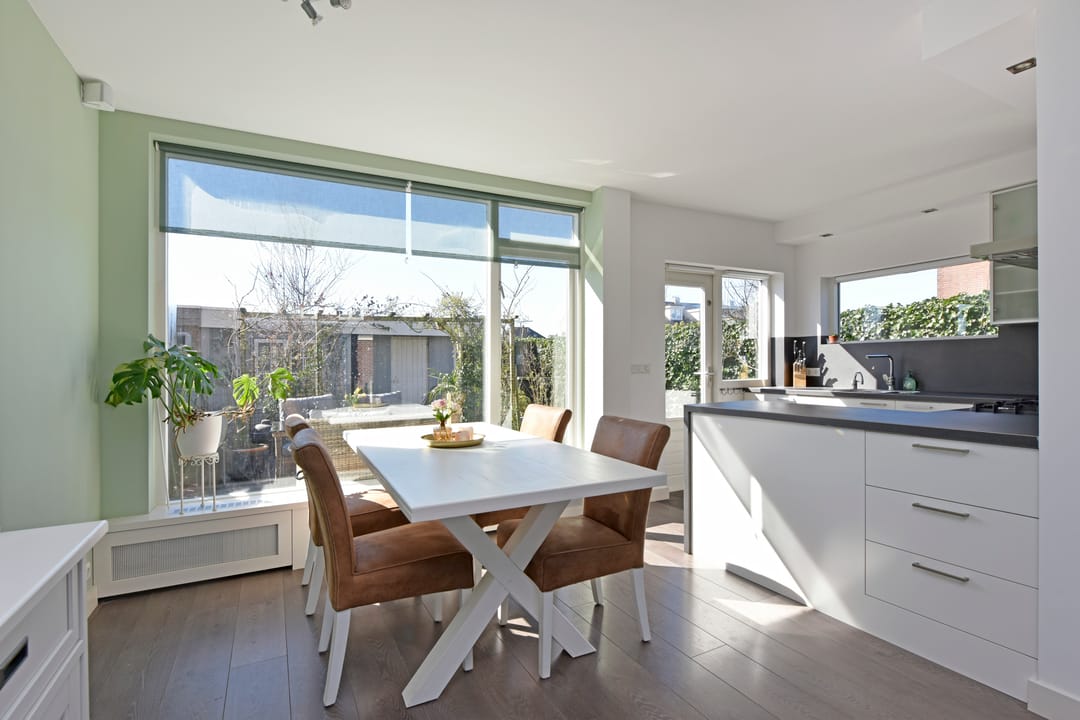 Foto 8 van P. van Schravendijkstraat 33