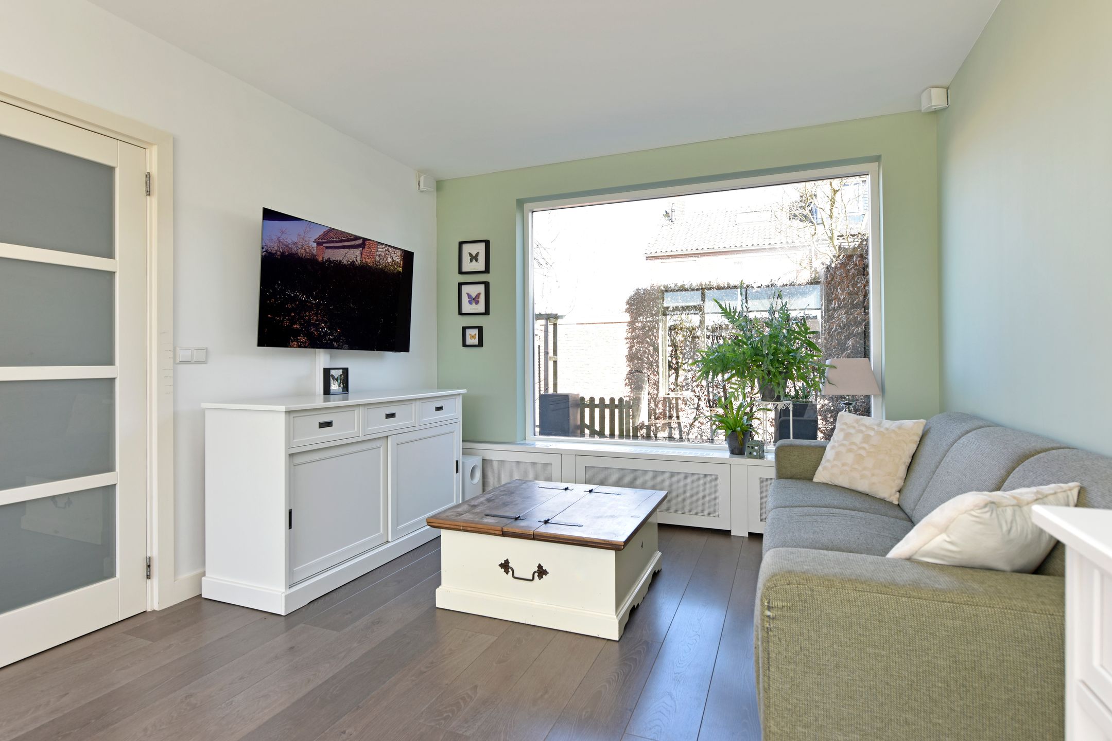 Foto 9 van P. van Schravendijkstraat 33