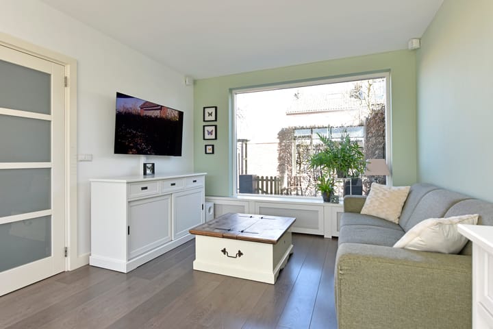 Photo 9 of P. van Schravendijkstraat 33