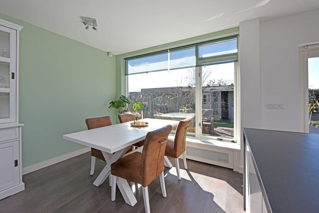 Foto 11 van P. van Schravendijkstraat 33