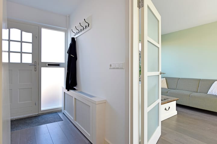 Photo 12 of P. van Schravendijkstraat 33